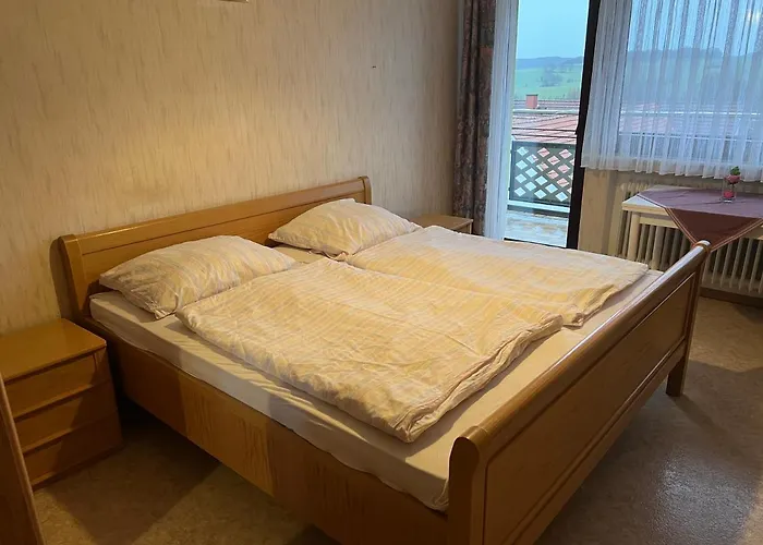 Doppelzimmer Nr 5