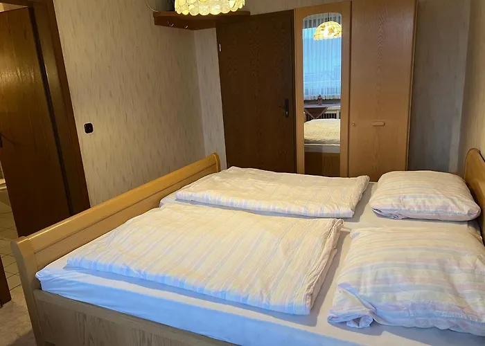 Doppelzimmer Nr 5