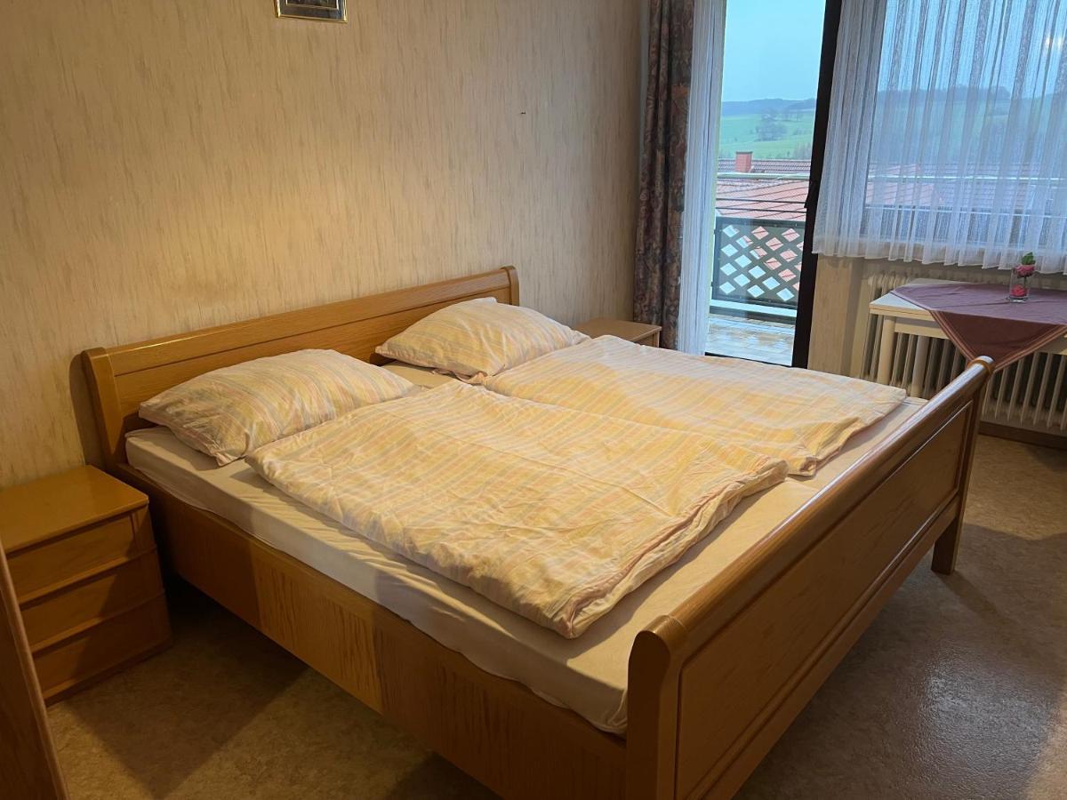 Doppelzimmer Nr 5