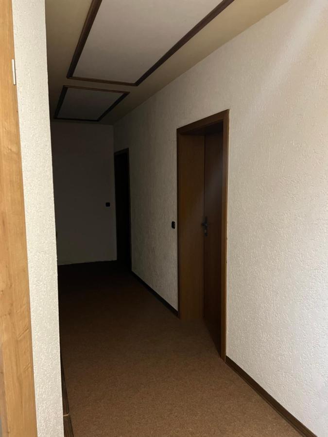 Проживание в семье Doppelzimmer Nr 5 Freiensteinau