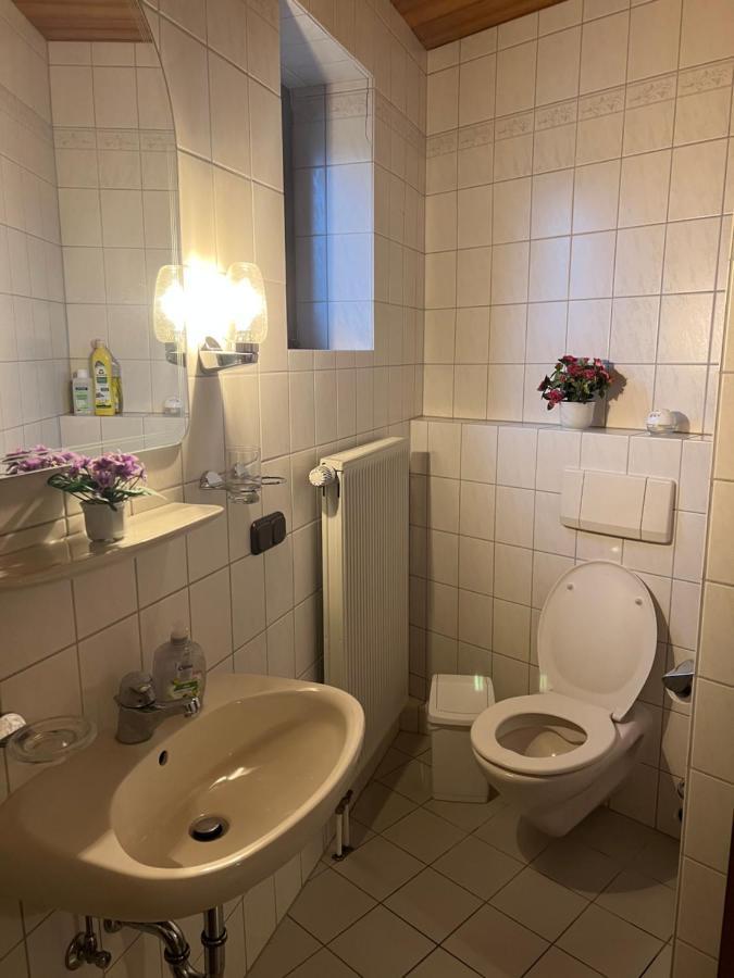 Homestay Doppelzimmer Nr 5