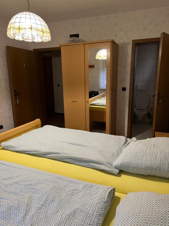Doppelzimmer Nr 5 Homestay