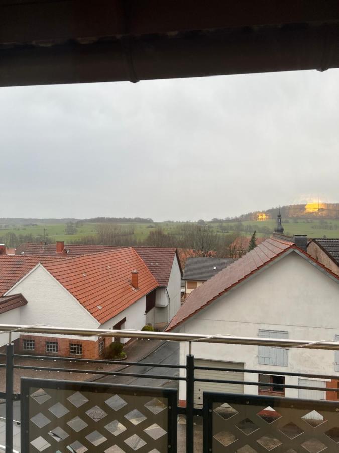 Doppelzimmer Nr 5